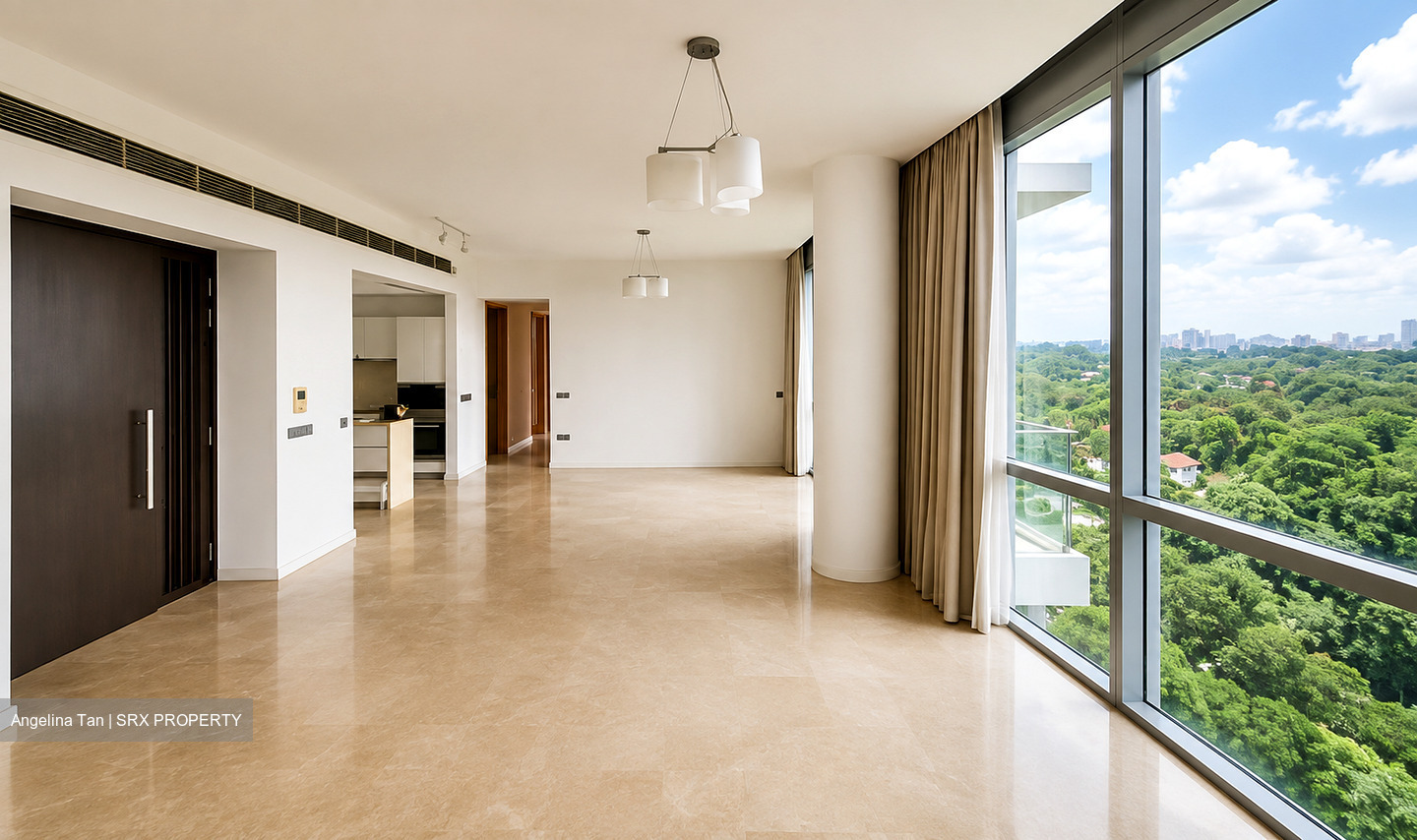 Madison Residences (D10), Condominium #597623531